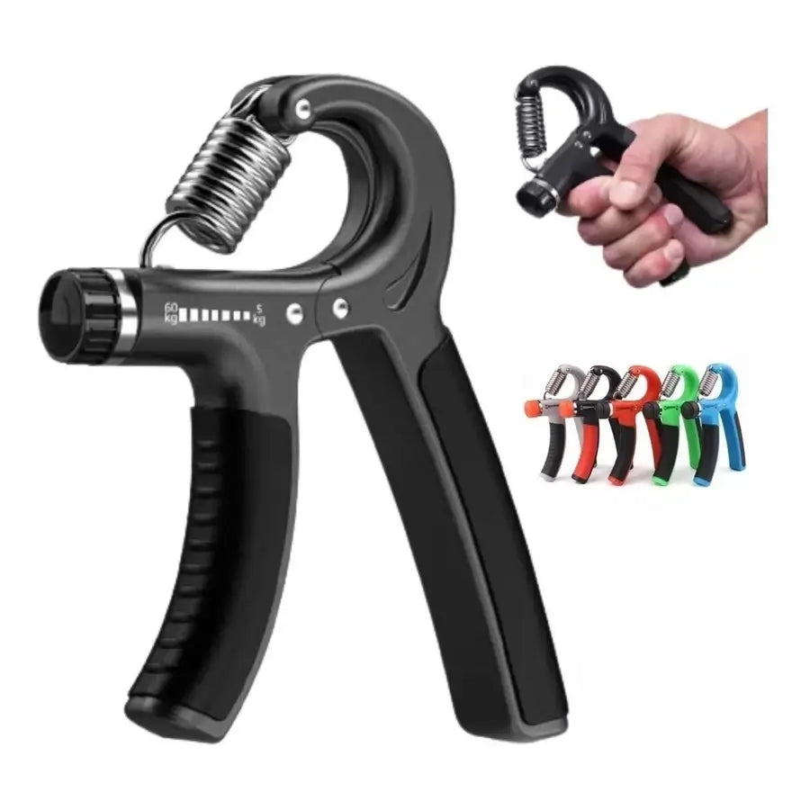 Hand Grip Flexor De Punho