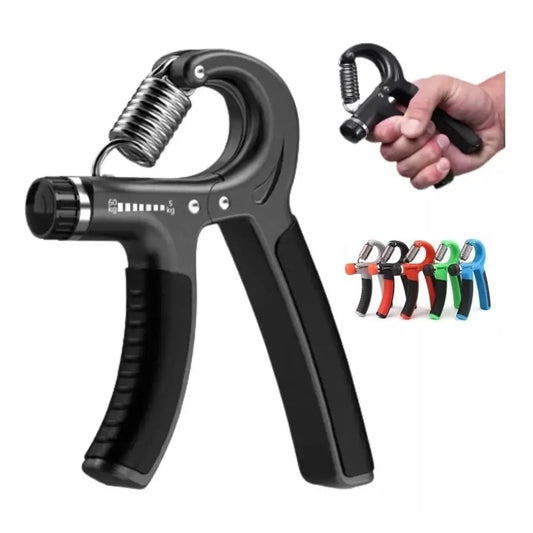 Hand Grip Flexor De Punho